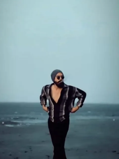 Munni Badnaam Hui CapCut Template Link