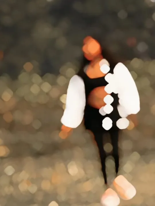 O Dear Darling Nagpuri Capcut Template Link