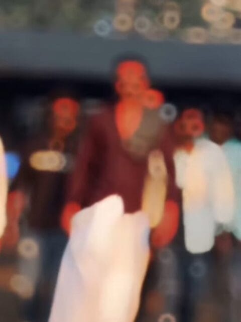 Pushpa 2 Capcut Template Link 2025