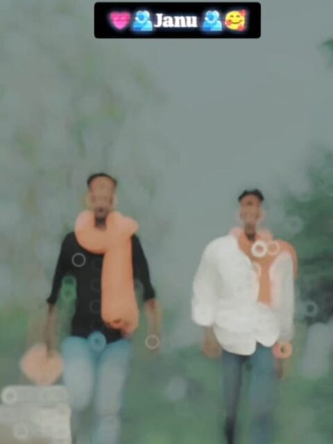 Sas Bhale Tuti Ho Capcut Template Link Working