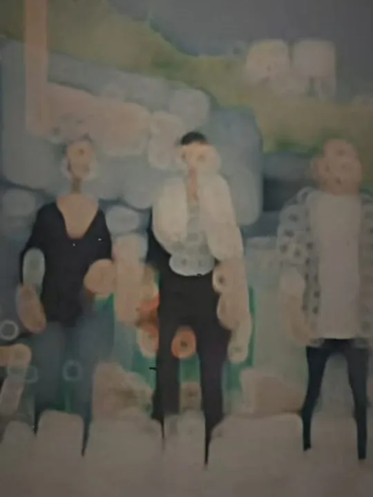 Shooter Ban Gaya Capcut Template Link 2024