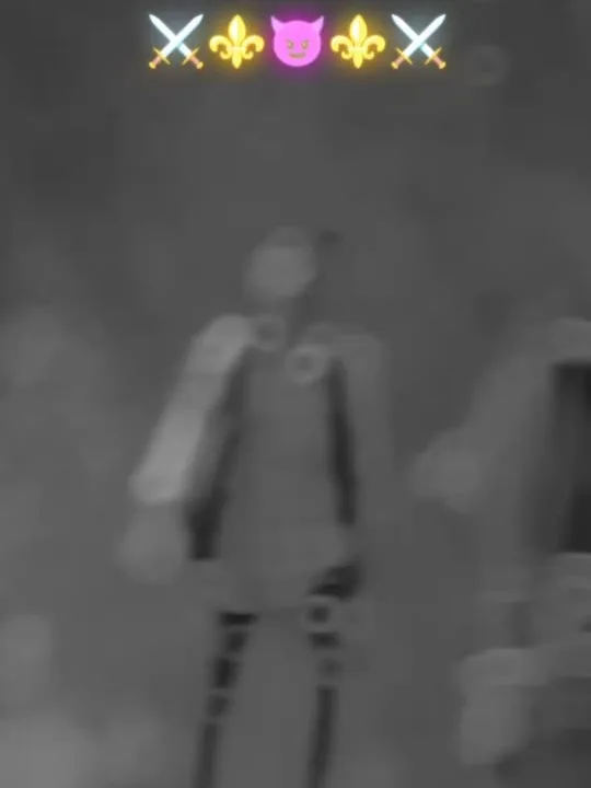 Shooter Ban Gaya Capcut Template Link 2024