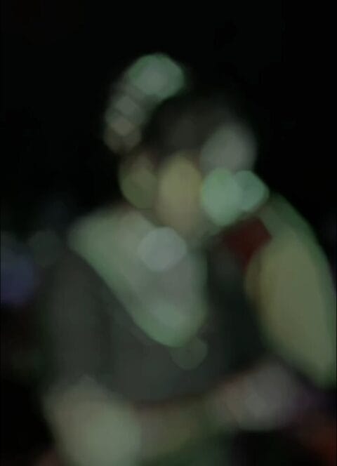 Tohre Me Base Raja Capcut Template