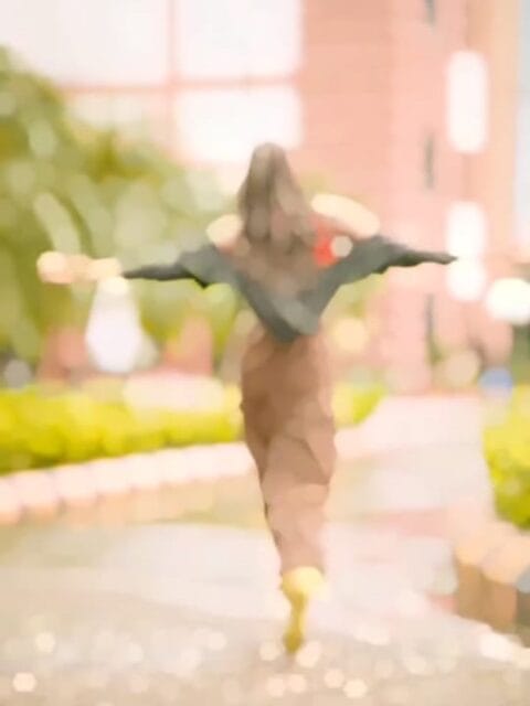 Yadav Ji ke Beta Hu Capcut Template Link