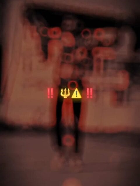 Ye Satya Kon Hai Capcut template Link