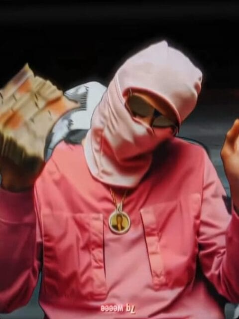 Zn Fodastica 2 Capcut Template Link 2024 (100% Working Link)