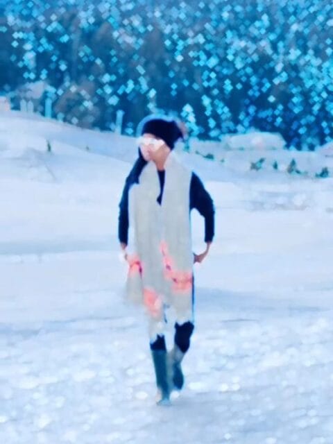 Arrah Ke Othlali Capcut Template Link 2025