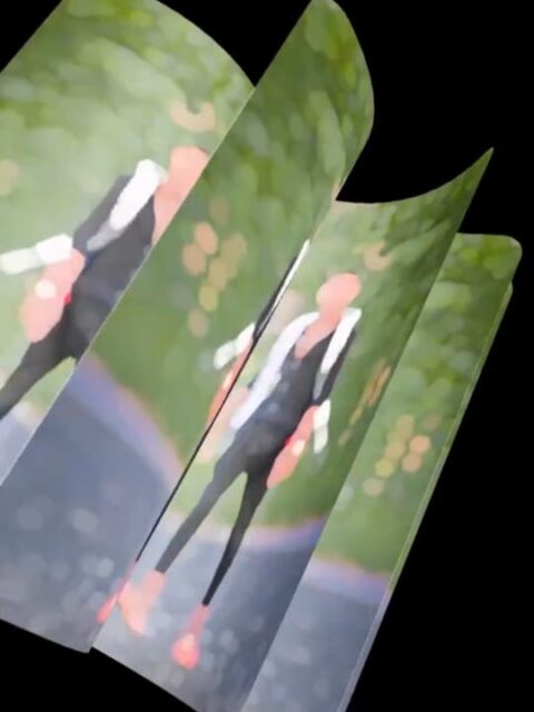 Arrah Ke Othlali Capcut Template Link