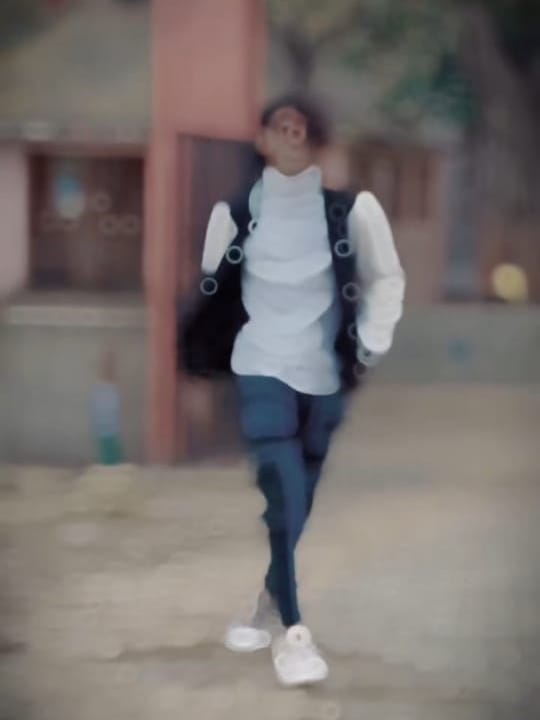 Arrah Ke Othlali Slow Motion Capcut Template Link 2025