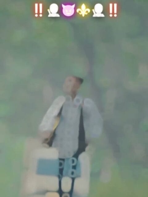 Badmash Ki Cheli Capcut Template Link 2025