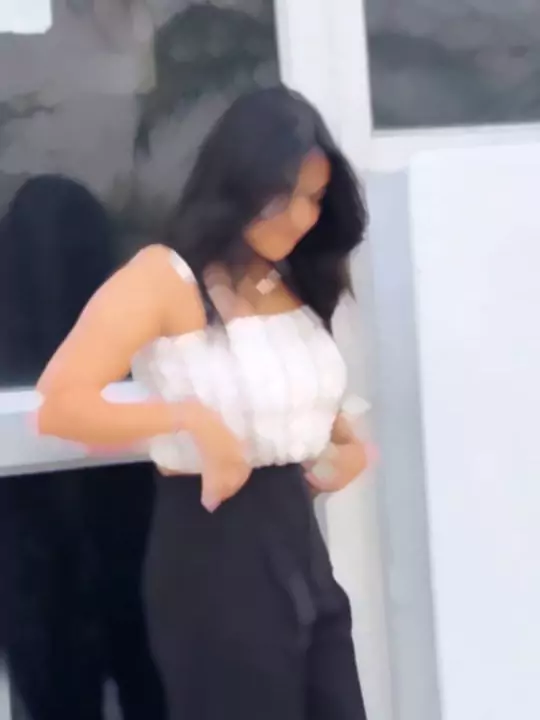 Brown Rang CapCut Template