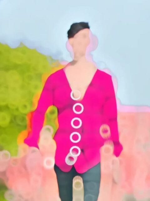 Dil Ke Darwaja Par Kauno Raj Kar Jai Capcut Template Link