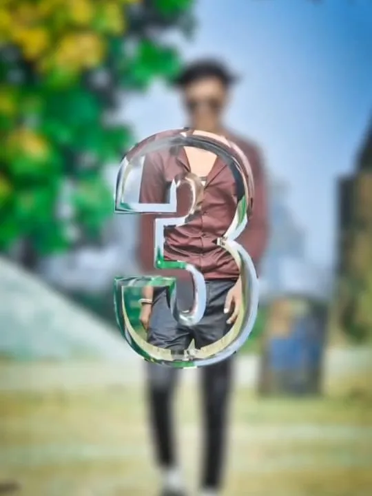 Dil Ke Dawa Na Mile Capcut Template Link