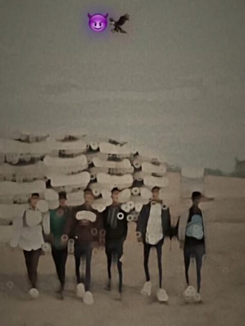 Jab 16 Saal Ka Tha Khalnayak Capcut Template Link