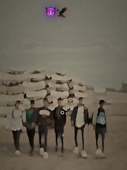 Jab 16 Saal Ka Tha Khalnayak Capcut Template Link