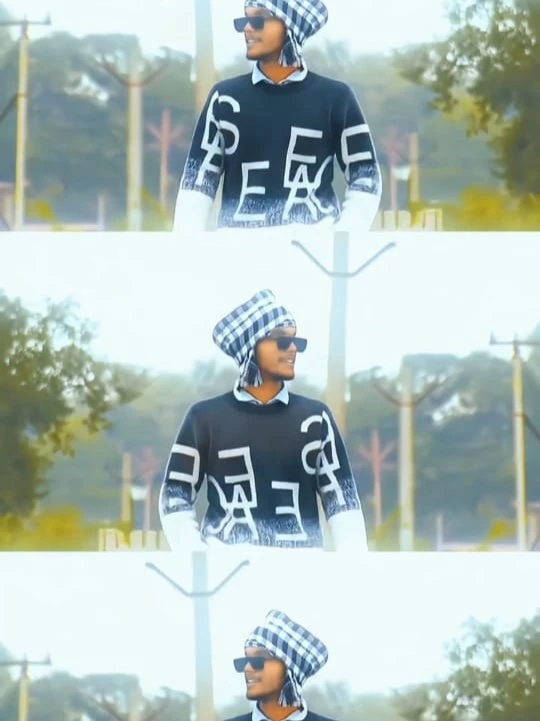 Jawan Kadi Jado Ji CapCut Template