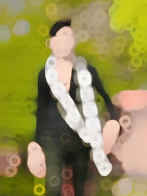 Kawan Rangdar Ha Capcut Template Link