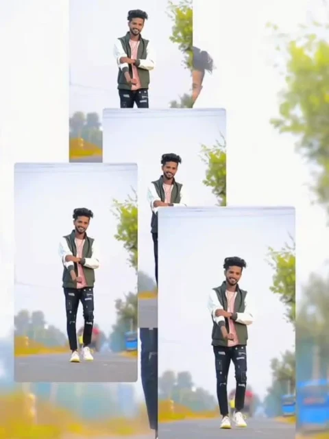 Korva Me Suta Ke Chal Gailu capcut Template Link 2025