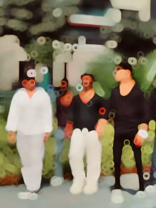 Marco Capcut Template Link 2025 ( 100% Working )