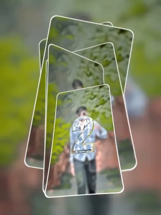 Niman Takdir Ba Capcut Template Link