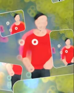 Padhe Na Jaaye Padhaai Coaching Class Capcut Templates