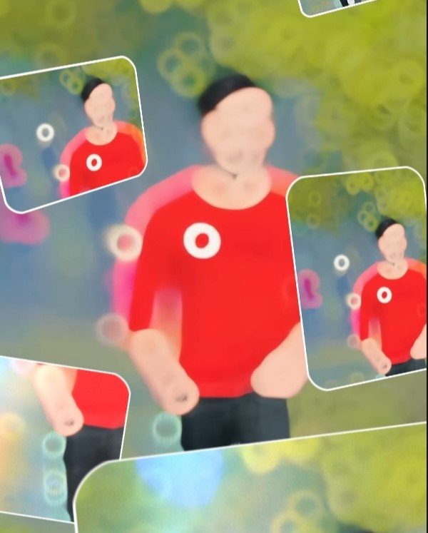 Padhe Na Jaaye Padhaai Coaching Class Capcut Templates