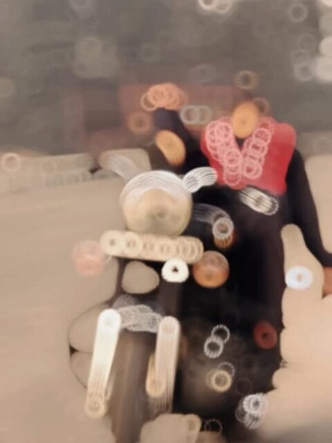 Paisa paisa Capcut Template Link