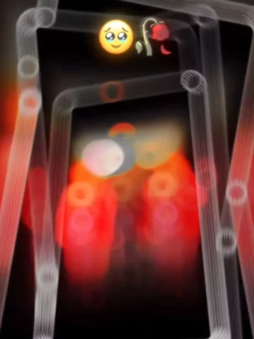 Sad Gujarati Template Video