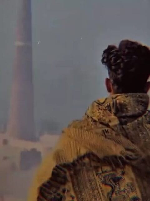 Saiyan Hai Vyapari Capcut Template Link