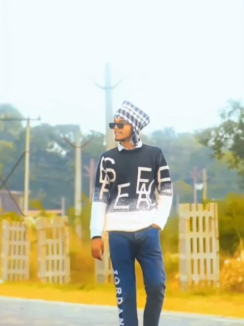 Tora Yar Ke Log Badnam Karata Capcut Template link