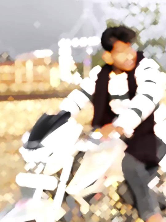 Udanbaj Rajau Capcut Template Link