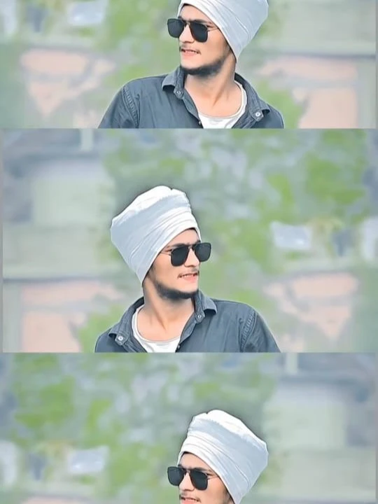 Balamua Ke Balam Capcut Template Link