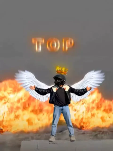 Bro Mat Bol CapCut Template - 2025