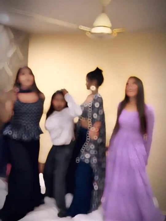 Jawani Piyata Capcut Template Link