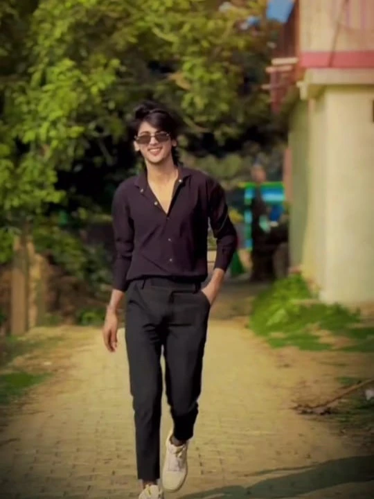 Jawaniya Taja Rahi Capcut Template Link