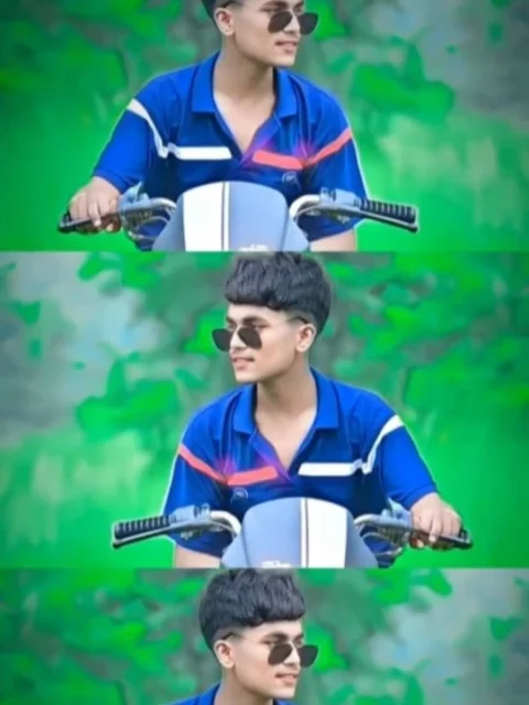 Ka Style Ba Hai Daiya Capcut Template Link