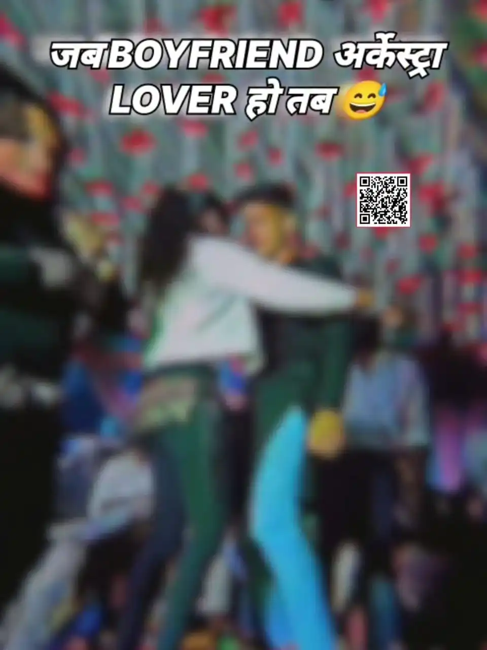 Mehar Wala Feel VN Code template