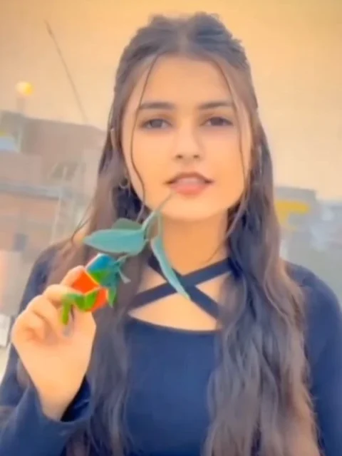 Mehari ke Pyaar Capcut Template 2025