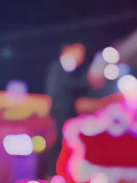 Photo Zoom Zoom Capcut Template 2025