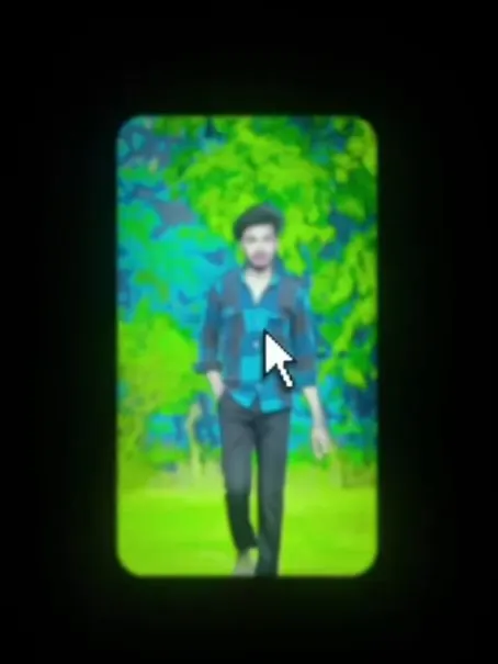 Rangdar Se Dilwa Lagala Capcut Template Link