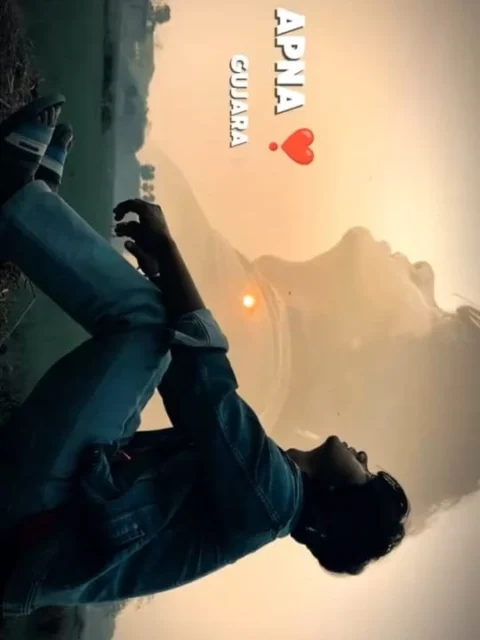 Sanam Teri Kasam 2 Capcut Template 2025