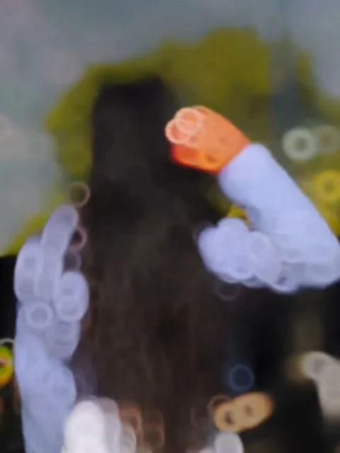 Asi Oh Hunne Aa CapCut Template