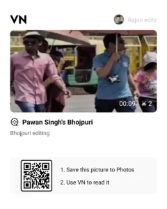 Asli Mard Bada Jan Gaini CapCut Template