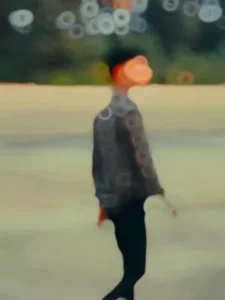 Asli Mard Bada Jan Gaini CapCut Template