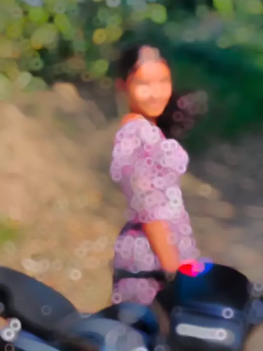 Baby Girl Guru Randhawa Capcut Template