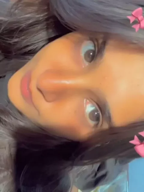 Bhai Saheb Eye Contact Bhi Kya Cheez Hai CapCut Template