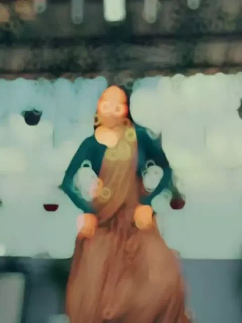 Bhitar Se Majboot Bani Ho Capcut template