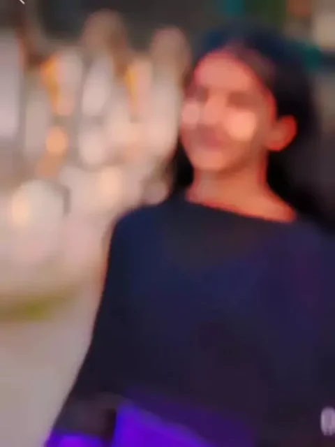 Blue Eyes CapCut Template