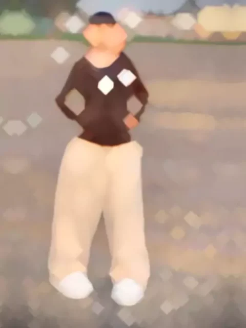 Expert Jatt CapCut Template