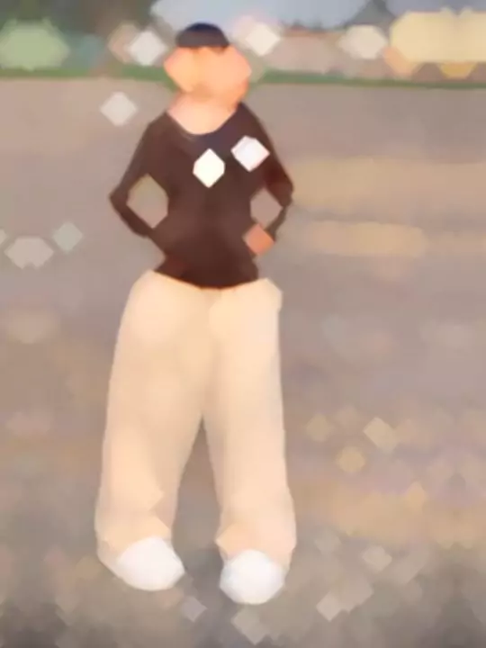 Expert Jatt CapCut Template